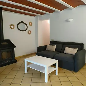 Lo Raconet Apartamento