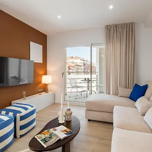 By Olala Homes Apartamento