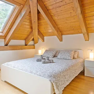 Saraís Apartamento