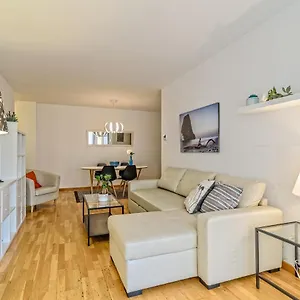  Appartement Apartamento&piscina Cerca De Barcelona